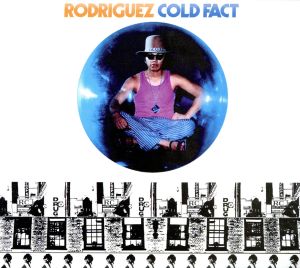 【輸入盤】Cold Fact