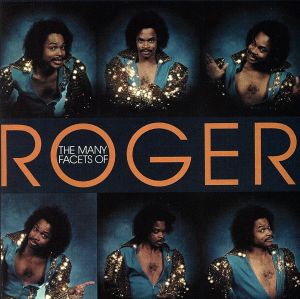 【輸入盤】Many Facets of Roger