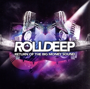 【輸入盤】Return of the Big Money Sound