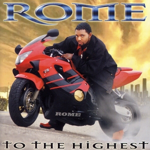 【輸入盤】To the Highest