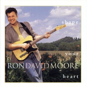 【輸入盤】Shape of Your Heart