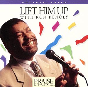 【輸入盤】Lift Him Up