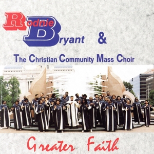 【輸入盤】Greater Faith