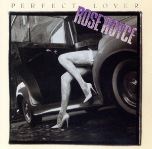 【輸入盤】Perfect Lover