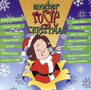 【輸入盤】Another Rosie Christmas