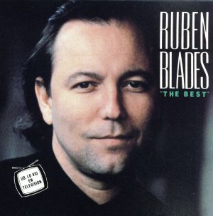 【輸入盤】Best of Ruben Blades