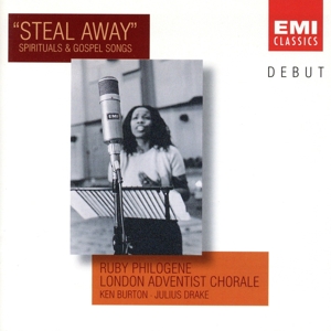 【輸入盤】Steal Away: Spirituals & Songs