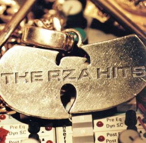 【輸入盤】The RZA Hits