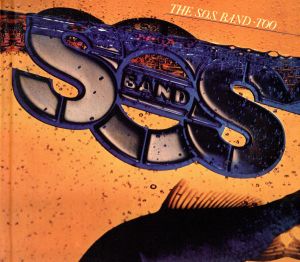 【輸入盤】S.O.S. Band Too