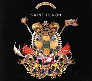 【輸入盤】Saint Heron