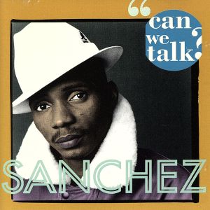 【輸入盤】Can We Talk