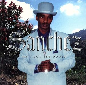 【輸入盤】He's Got the Power