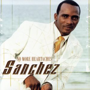 【輸入盤】NO MORE HEARTACHES