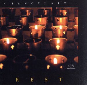 【輸入盤】Rest