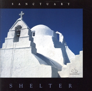 【輸入盤】Shelter