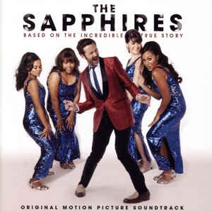 【輸入盤】Sapphires