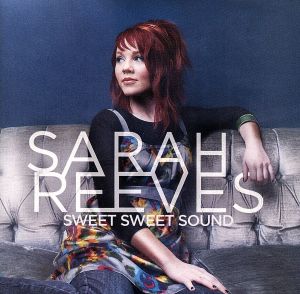 【輸入盤】Sweet Sweet Sound