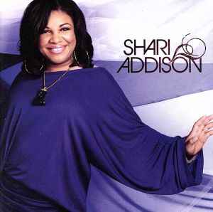 【輸入盤】Shari Addison (Snyr)