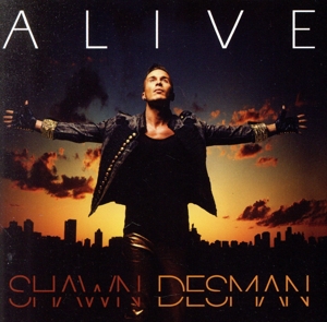 【輸入盤】Alive