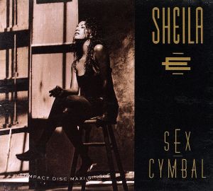 【輸入盤】Sex Cymbal