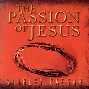 【輸入盤】Passion of Jesus