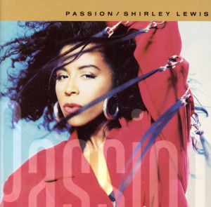 【輸入盤】Passion in the Heart