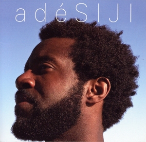 【輸入盤】Adesiji