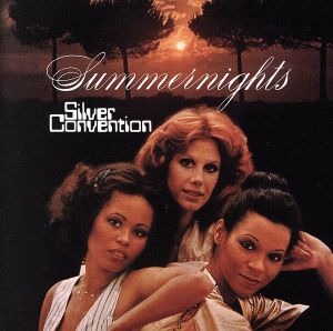 【輸入盤】Summernights (Aka Golden Girls): Expanded Edition