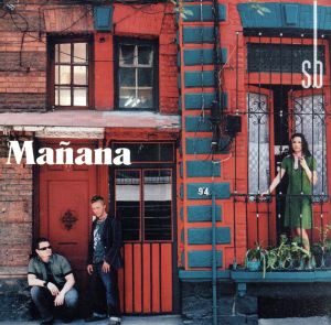 【輸入盤】Manana