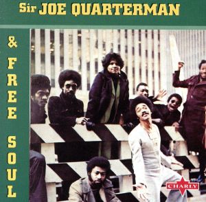 【輸入盤】..& Free Soul