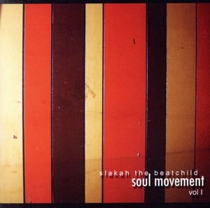 【輸入盤】Soul Movement 1