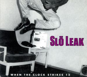 【輸入盤】When the Clock Strikes 12