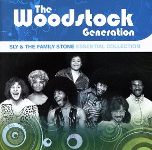 【輸入盤】Woodstock Generation