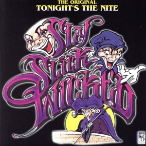 【輸入盤】Tonight's the Nite