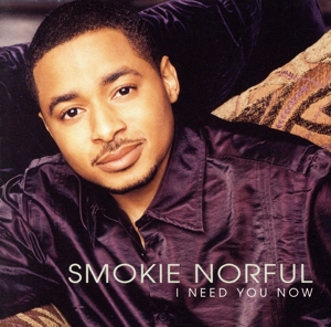 【輸入盤】I Need You Now