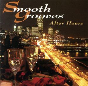 【輸入盤】After Hours