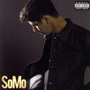 【輸入盤】Somo