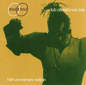 【輸入盤】Vol. 1 - Club Classics 10th Anniversary
