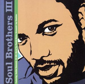 【輸入盤】Vol. 3-Soul Brothers