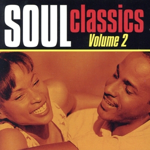 【輸入盤】Vol. 2-Soul Classics