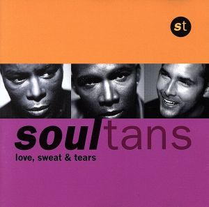 【輸入盤】Love, Sweat and Tears