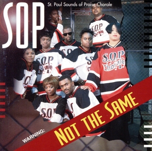 【輸入盤】Not the Same