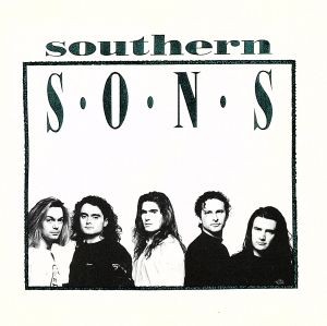 【輸入盤】Southern Sons