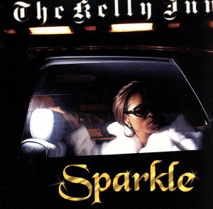 【輸入盤】Sparkle