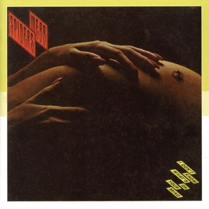 【輸入盤】I Don't Know What's on Your Mind