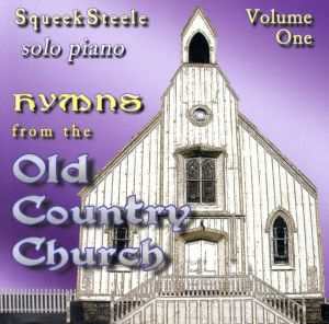 【輸入盤】Vol. 1-Hymns from the Old Country Church