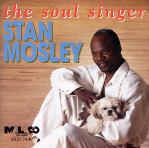 【輸入盤】Soul Singer