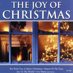 【輸入盤】Joy of Christmas