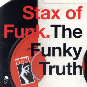 【輸入盤】Stax of Funk