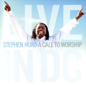 【輸入盤】Call to Worship: Live in Dc